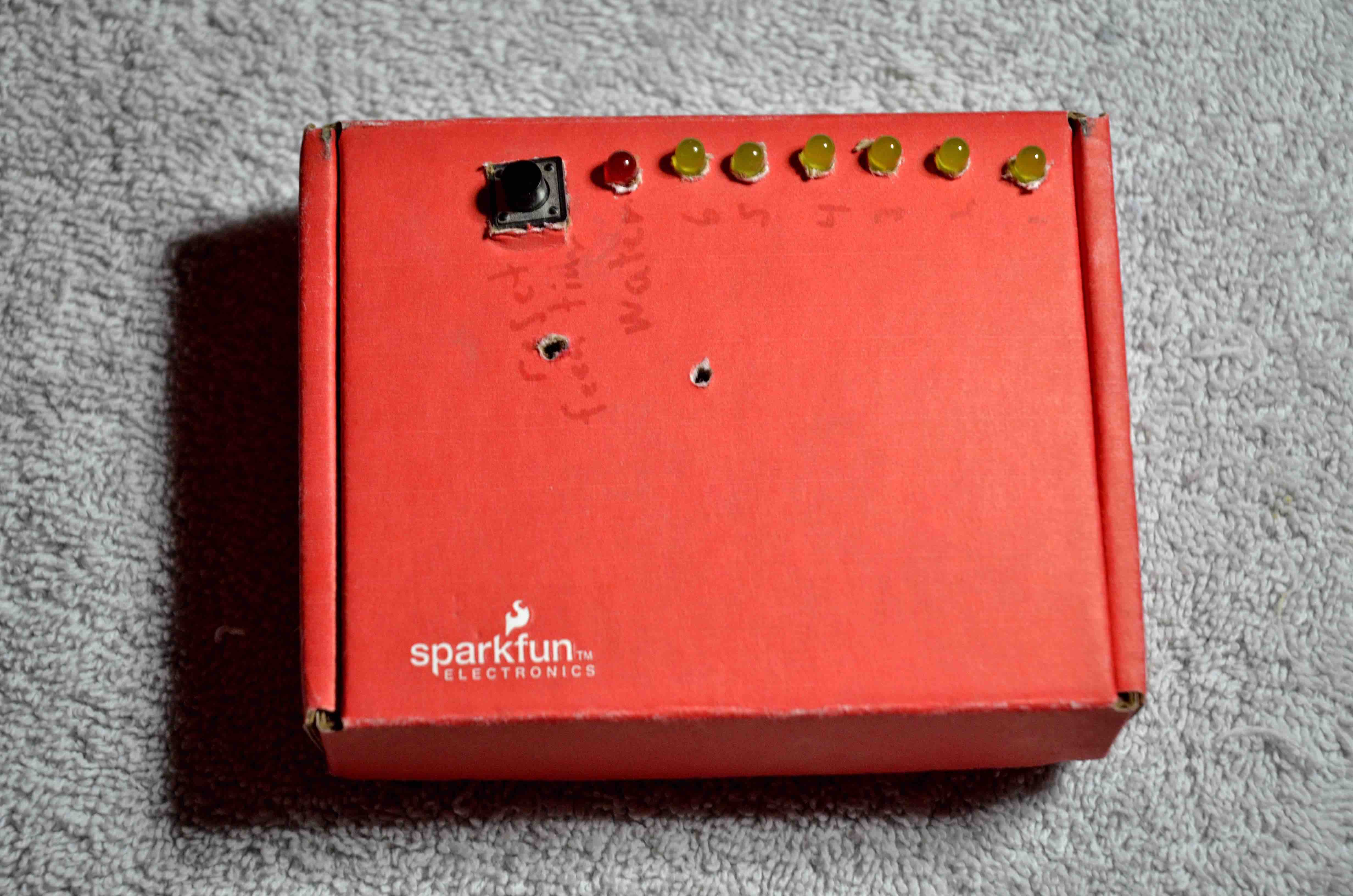 assembled snake_mail